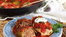How to Make the BEST Stuffed Cabbage Rolls How to Make the BEST Stuffed Cabbage Rolls