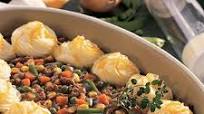 Shepherd's Pie Shepherd's Pie