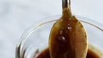 Miso Ginger Sauce Miso Ginger Sauce