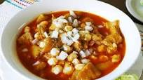 Menudo Mexicano - Recetas Típicas de México Menudo Mexicano - Recetas Típicas de México