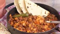 Mexican Style Picadillo Recipe Mexican Style Picadillo Recipe