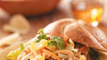 Singapore Satay Sandwiches Singapore Satay Sandwiches