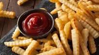 Air Fryer Frozen French Fries Air Fryer Frozen French Fries