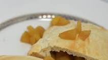 Weight Watchers Air Fryer Apple Turnover Recipe Weight Watchers Air Fryer Apple Turnover Recipe