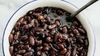 Instant Pot Black Beans Instant Pot Black Beans