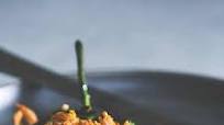 Vegan Stuffed Poblano Peppers Vegan Stuffed Poblano Peppers