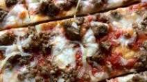 Thin + Crispy St. Louis-Style Pizza (No Yeast) Thin + Crispy St. Louis-Style Pizza (No Yeast)