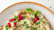 Baba Ganoush Baba Ganoush