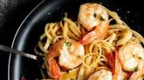 Instant Pot Shrimp Scampi Instant Pot Shrimp Scampi
