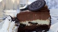 Chocolate Mousse Cheesecake Recipe (Cheesecake Factory Copycat) Chocolate Mousse Cheesecake Recipe (Cheesecake Factory Copycat)