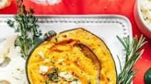Acorn Squash Soup Acorn Squash Soup