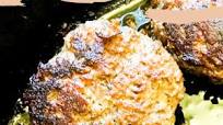 Juicy extra lean ground beef burger recipe made simple Juicy extra lean ground beef burger recipe made simple