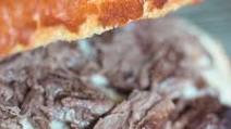 Slow Cooker Beef Roast Sandwich Recipe Slow Cooker Beef Roast Sandwich Recipe