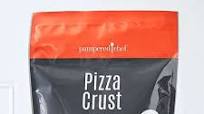 Pizza Crust Pizza Crust