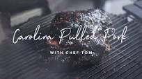 Carolina Pulled Pork Carolina Pulled Pork