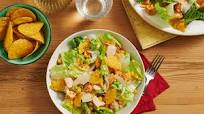 Mexican Chicken Caesar Salad Mexican Chicken Caesar Salad