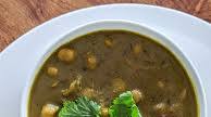 Coconut Chana Masala Coconut Chana Masala