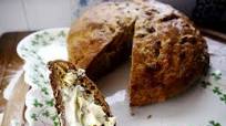 Authentic Irish Soda Bread Authentic Irish Soda Bread