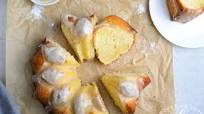 Brown Butter Bundt Cake Brown Butter Bundt Cake