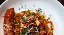 Vecchia Scuola Italian Salsa di Pomodoro (Old School Italian Red Sauce) Vecchia Scuola Italian Salsa di Pomodoro (Old School Italian Red Sauce)