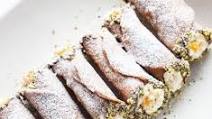 Cannoli Cannoli