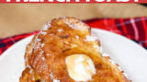 Air Fryer French Toast Air Fryer French Toast