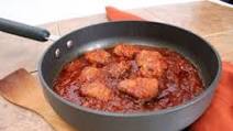 Saucy Stovetop Pork Medallions Recipe Saucy Stovetop Pork Medallions Recipe
