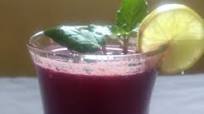 Carrot Beetroot Juice Carrot Beetroot Juice