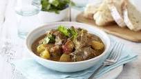 Fragrant Cape Malay Lamb Curry Fragrant Cape Malay Lamb Curry