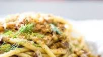 Pasta Con le Sarde (Sicilian Pasta With Sardines) Recipe Pasta Con le Sarde (Sicilian Pasta With Sardines) Recipe