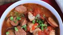 Slow Cooker Chicken Jambalaya Slow Cooker Chicken Jambalaya
