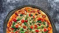 Homemade Whole Wheat Pizza Crust Recipe Homemade Whole Wheat Pizza Crust Recipe
