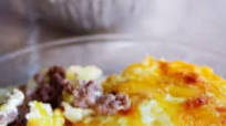 Hunters Casserole with Ground Venison Recipe Hunters Casserole with Ground Venison Recipe