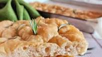 Focaccia Morbida Focaccia Morbida