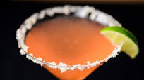 Mezcal Margarita Mezcal Margarita