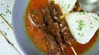 Satti de Zamboanga Satti de Zamboanga