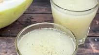 Ash Gourd/Winter Melon Juice Ash Gourd/Winter Melon Juice