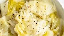 Buttery Instant Pot Cabbage Buttery Instant Pot Cabbage