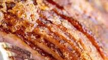 Honey Baked Ham (Copycat) Honey Baked Ham (Copycat)