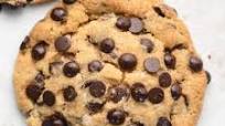 Gideon’s Bakehouse Vegan Chocolate Chip Cookie Copycat Gideon’s Bakehouse Vegan Chocolate Chip Cookie Copycat