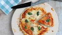 Scone Pizza Scone Pizza