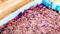 Biko (Filipino Rice Cake) Biko (Filipino Rice Cake)
