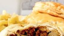 Irish Meat Pies Irish Meat Pies