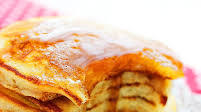 Fluffy Buttermilk Pancakes Fluffy Buttermilk Pancakes