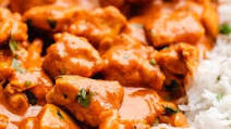 Slow Cooker Chicken Tikka Masala Slow Cooker Chicken Tikka Masala