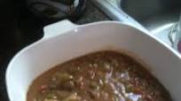 Slow-Cooker Carne Guisada Slow-Cooker Carne Guisada