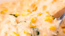 Chicken Corn Chowder Chicken Corn Chowder