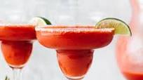 Easy Strawberry Margarita Recipe Easy Strawberry Margarita Recipe