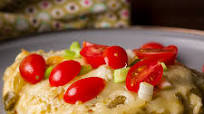Easy, Cheesy Chicken Enchiladas Verdes Easy, Cheesy Chicken Enchiladas Verdes