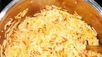 Easy Homemade Spanish Rice Easy Homemade Spanish Rice